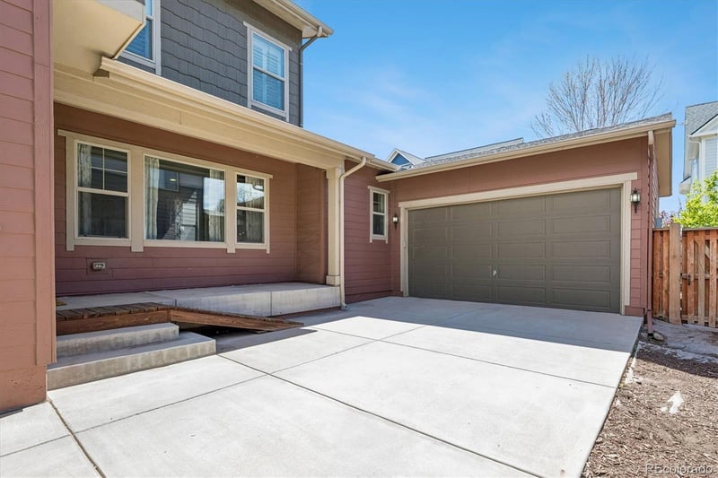 8404 E 55th Pl, Denver, CO 80238