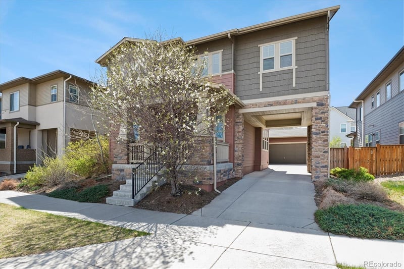 8404 E 55th Pl, Denver, CO 80238