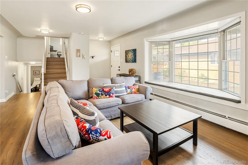 3680 W 47th Ave, Denver, CO 80211