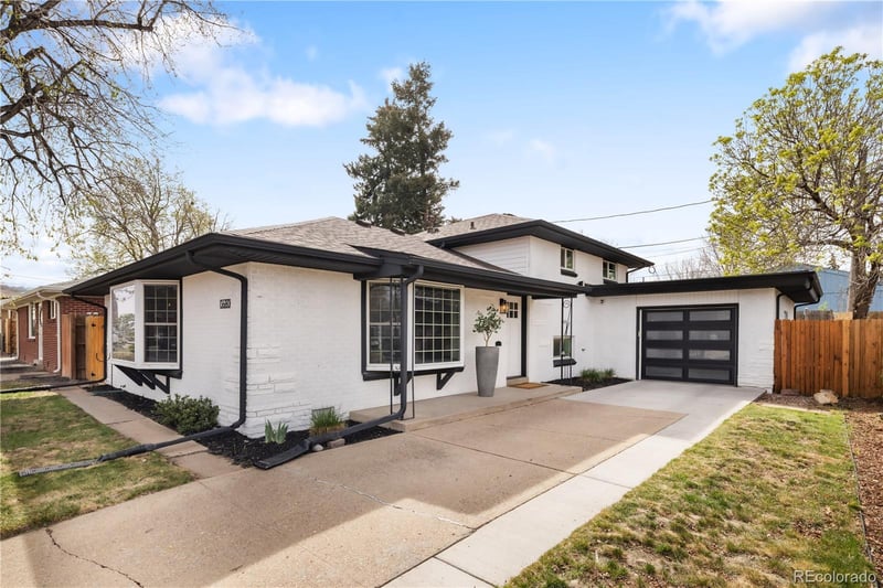 3680 W 47th Ave, Denver, CO 80211