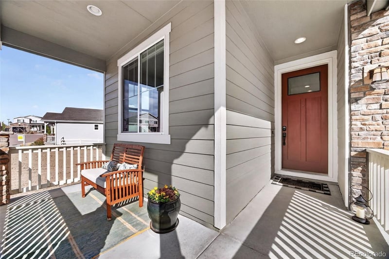 2034 Peralta Loop, Castle Rock, CO 80104