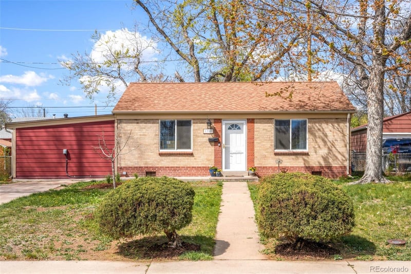 1351 S Dale Ct, Denver, CO 80219