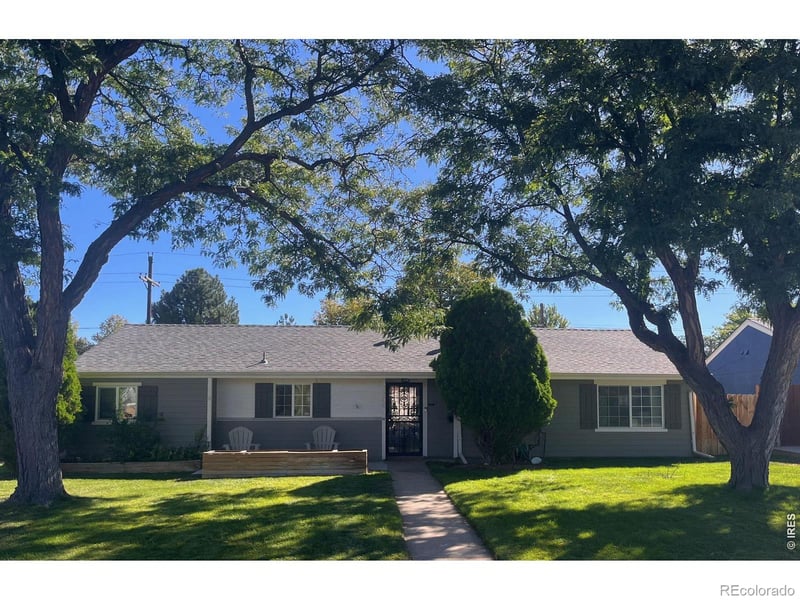 3300 S Fairfax St, Denver, CO 80222