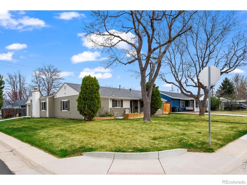 3300 S Fairfax St, Denver, CO 80222