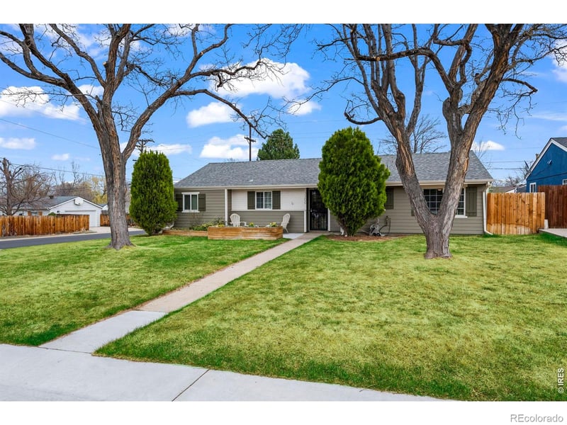 3300 S Fairfax St, Denver, CO 80222