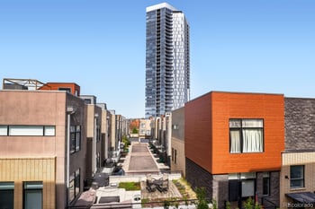 1438 Little Raven St #308, Denver, CO 80202
