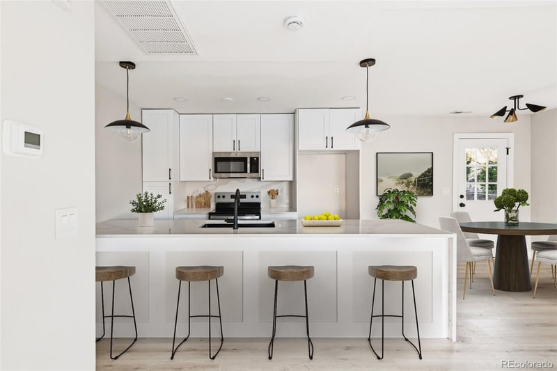3051 S Fairfax St, Denver, CO 80222