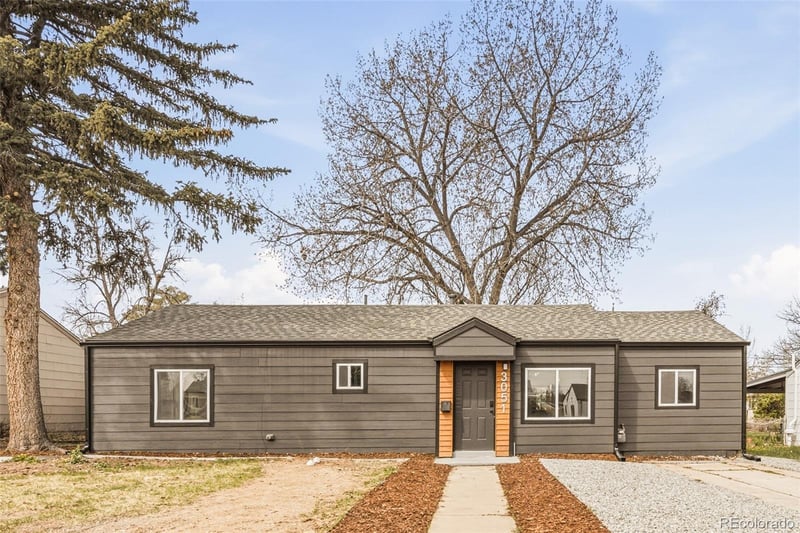 3051 S Fairfax St, Denver, CO 80222