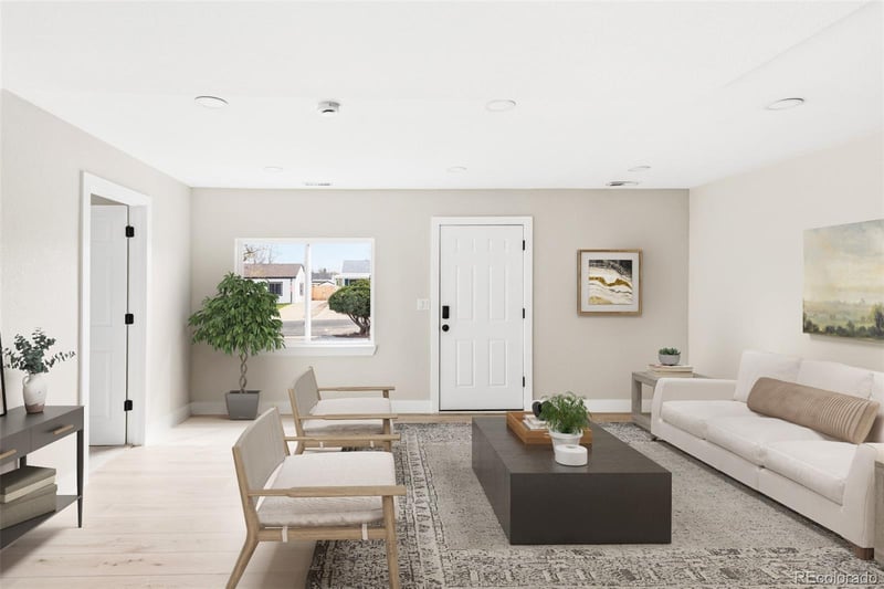 3051 S Fairfax St, Denver, CO 80222