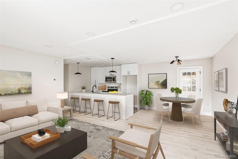3051 S Fairfax St, Denver, CO 80222