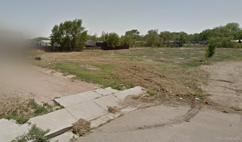 2510 E 7th St, Pueblo, CO 81001