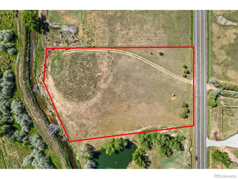 5416 S County Road 7, Fort Collins, CO 80528