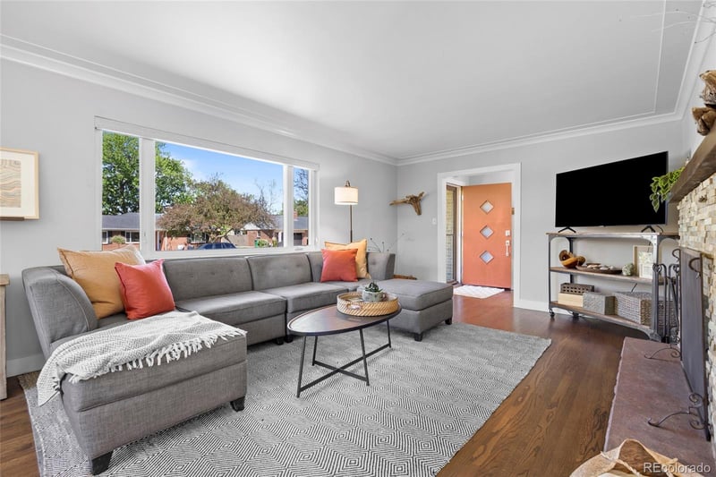 3068 S Race St, Denver, CO 80210