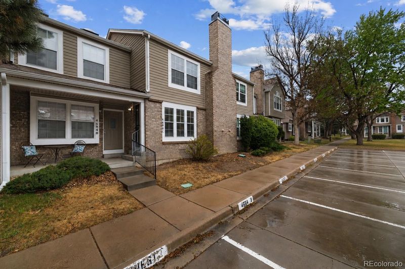 4684 S Crystal Way #C104, Aurora, CO 80015