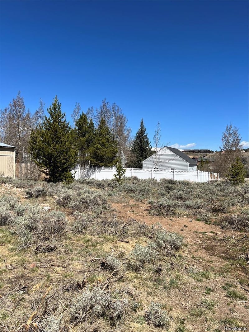 0 Clarendon Lot 14, Leadville, CO 80461