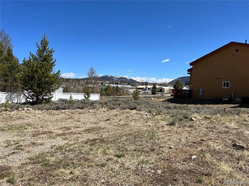0 Clarendon Lot 14, Leadville, CO 80461