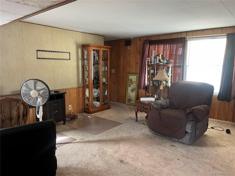 1616 E 78th Ave Lot 115, Denver, CO 80229