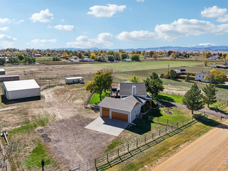1613 Horseshoe Cir N, Longmont, CO 80504