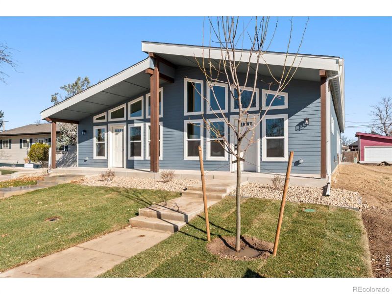 4120 Idaho St, Evans, CO 80620