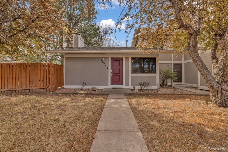2890 W 119th Ave, Westminster, CO 80234