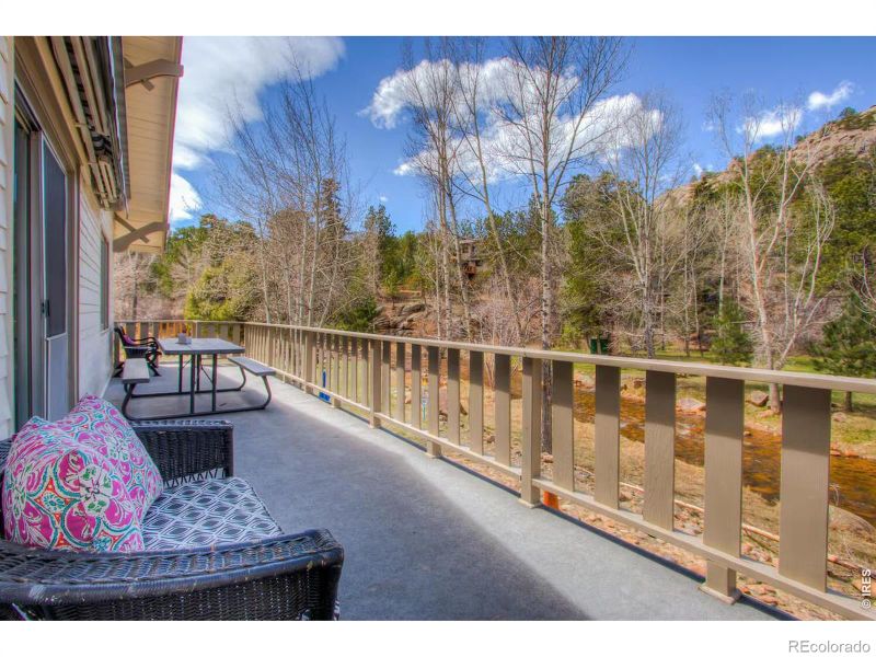 801 Old Ranger Dr, Estes Park, CO 80517