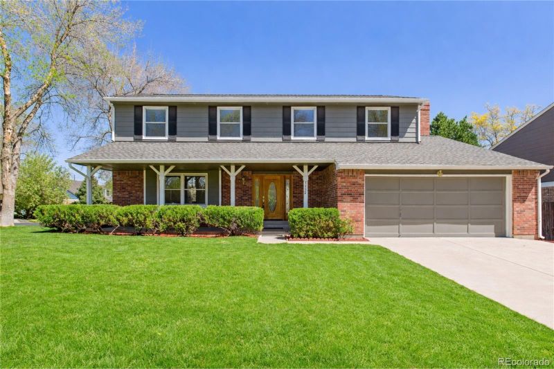 7152 Ellis St, Arvada, CO 80004