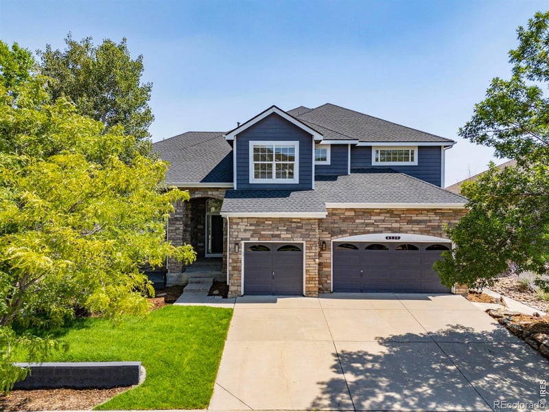 4339 Golf Vista Dr, Loveland, CO 80537