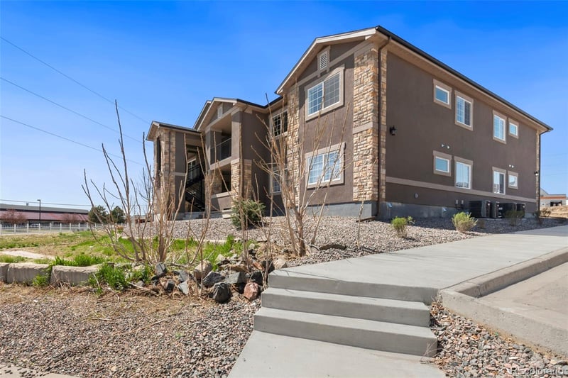 875 E 78th Ave #71, Denver, CO 80229
