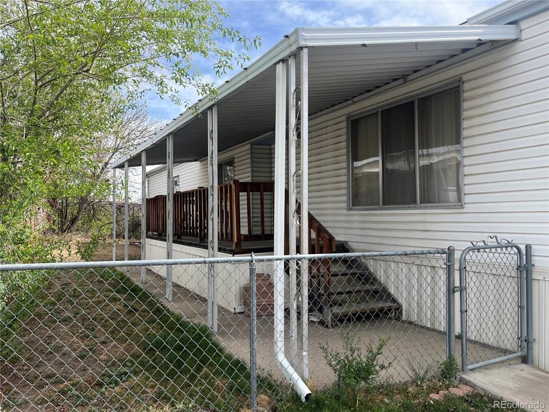 2685 Hawk St Lot 304, Denver, CO 80260