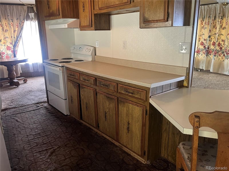 2685 Hawk St Lot 304, Denver, CO 80260