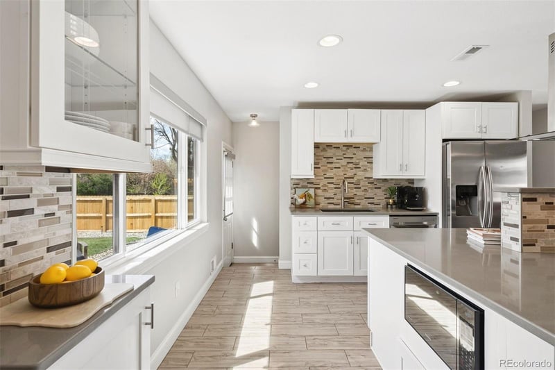 5236 E Atlantic Pl, Denver, CO 80222