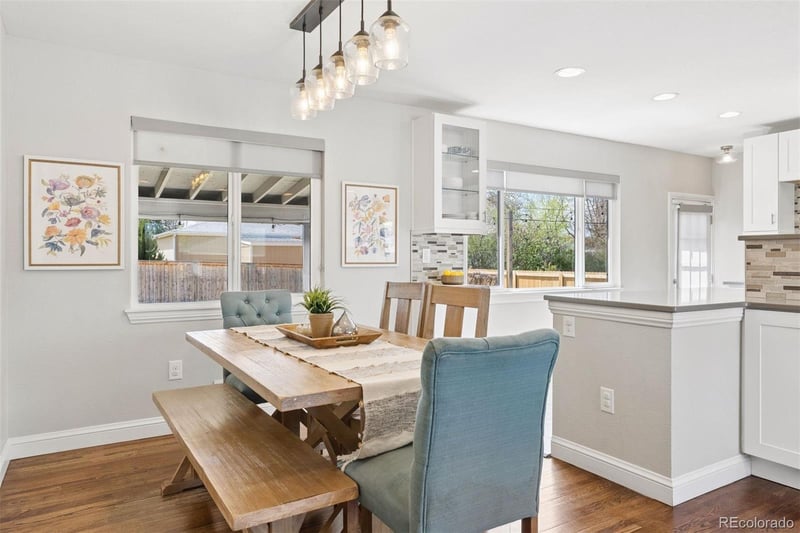 5236 E Atlantic Pl, Denver, CO 80222