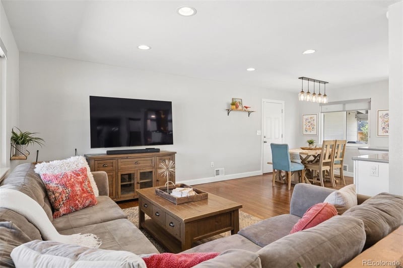 5236 E Atlantic Pl, Denver, CO 80222