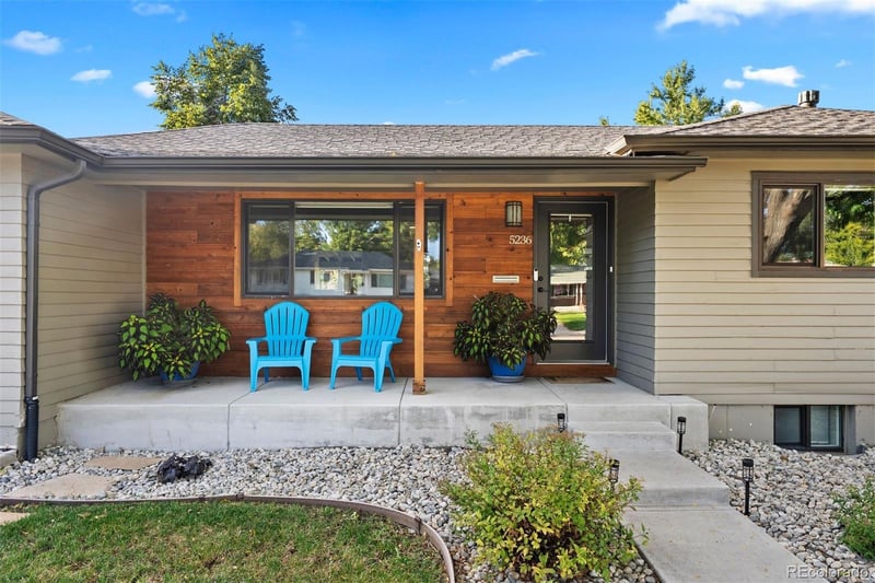 5236 E Atlantic Pl, Denver, CO 80222