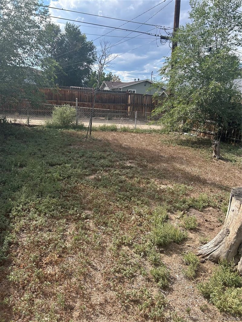 6753 Hooker St, Denver, CO 80221
