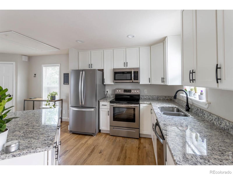 1710 W Berkeley Pl, Denver, CO 80221