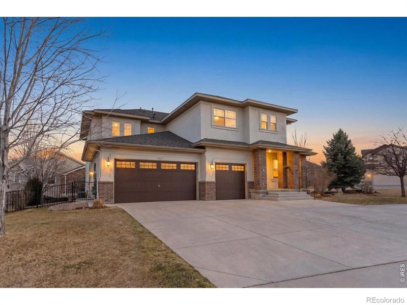 7027 Ruidoso Dr, Windsor, CO 80550