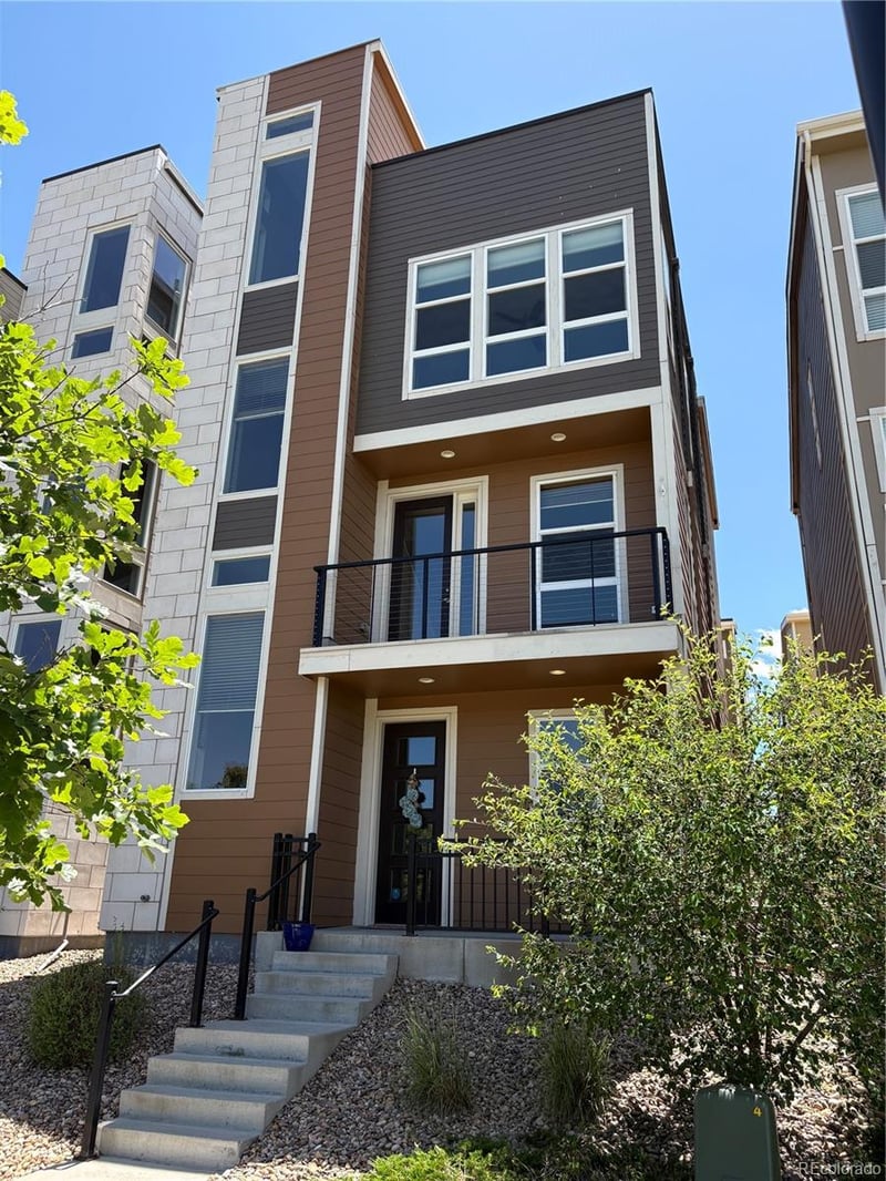 506 E Hinsdale Ave, Littleton, CO 80122
