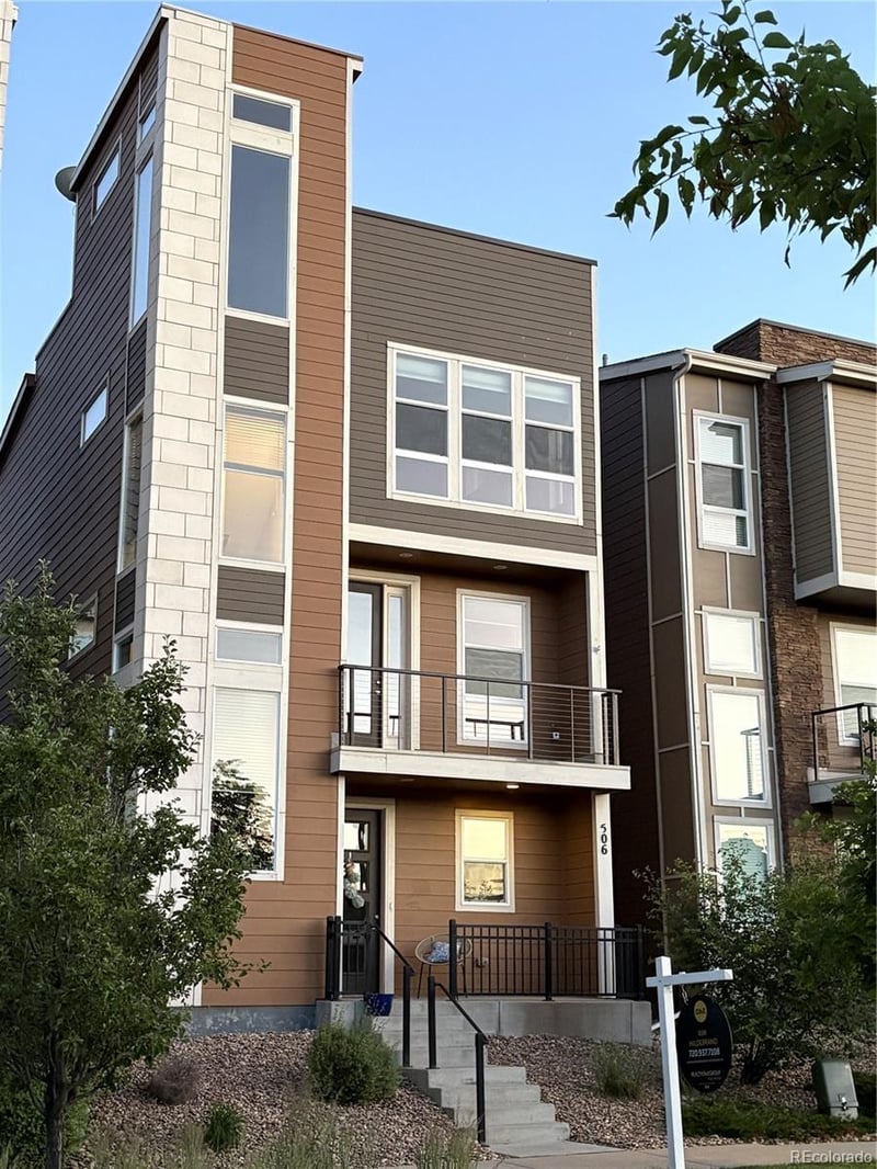 506 E Hinsdale Ave, Littleton, CO 80122