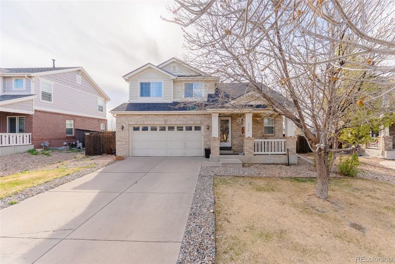 2579 S Jebel Way, Aurora, CO 80013