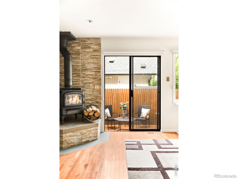 1039 Maxwell Ave #5, Boulder, CO 80304