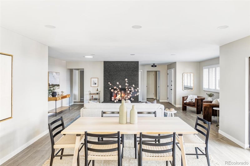3483 S Race St, Englewood, CO 80113