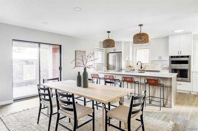 3483 S Race St, Englewood, CO 80113