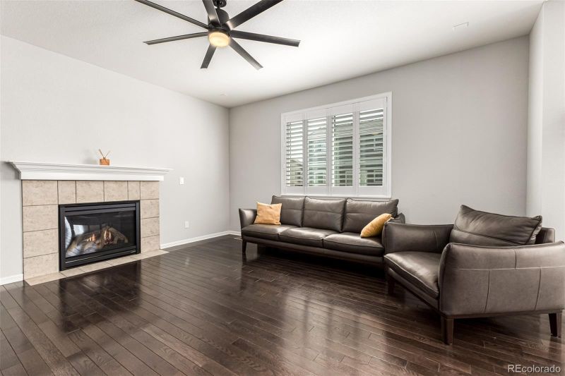 3514 E 140th Pl, Thornton, CO 80602