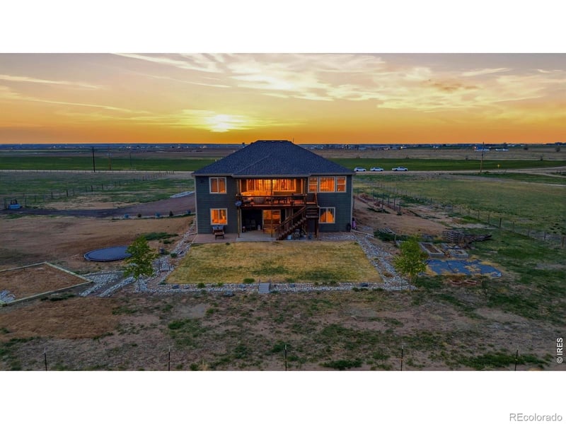 13856 County Road 36, Platteville, CO 80651