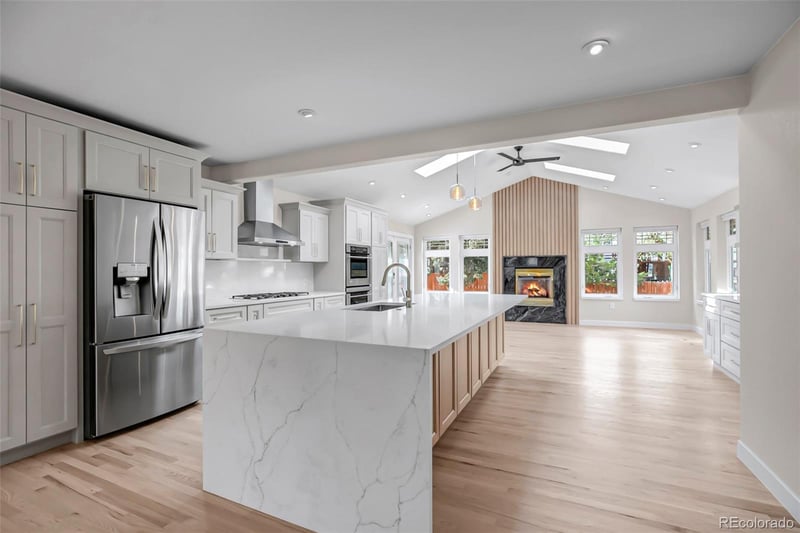 3608 S Newport Way, Denver, CO 80237