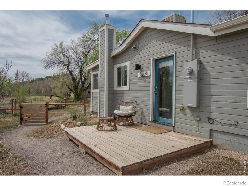6964 W County Road 24, Loveland, CO 80538