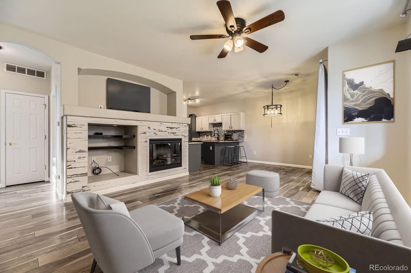22520 E Ontario Dr #101, Aurora, CO 80016