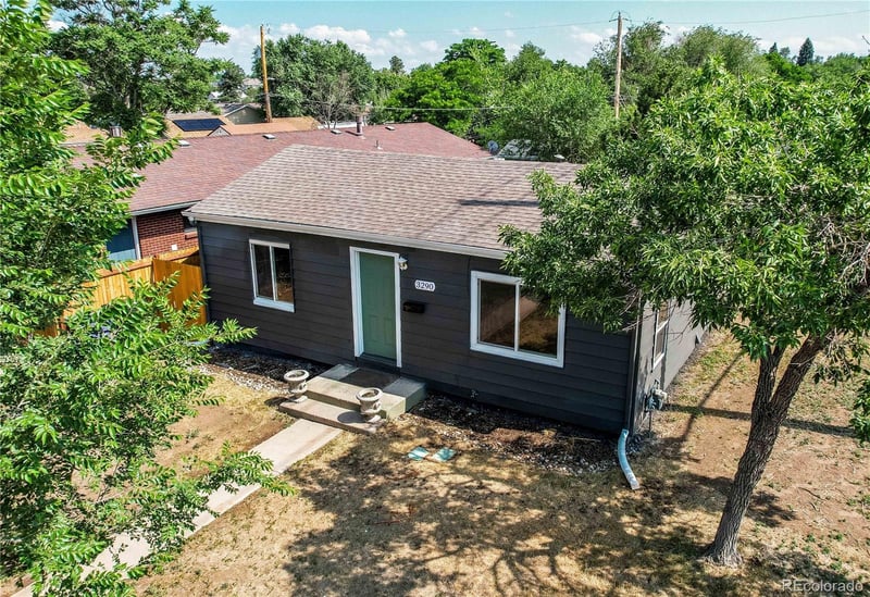 3290 W Virginia Ave, Denver, CO 80219