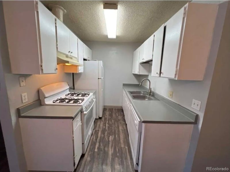 10792 E Exposition Ave #354, Aurora, CO 80012